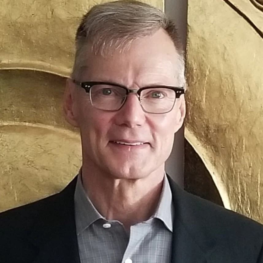 Tim Porter-O'Grady, DM, EdD, ScD(h), APRN, FAAN, FACCWS